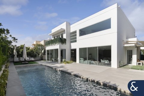 Villa à Arabian Ranches, Dubai, 5 chambres, 511 m², № 98661