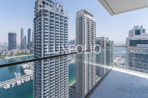 Снять в аренду квартиру в EMAAR Beachfront, Dubai Harbour, Дубай: 2 спальни, 160м², № 46219 - фото 22