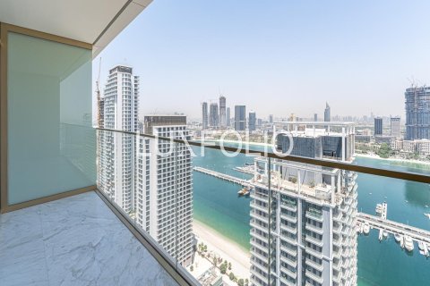 Снять в аренду квартиру в EMAAR Beachfront, Dubai Harbour, Дубай: 2 спальни, 160м², № 46219 - фото 18