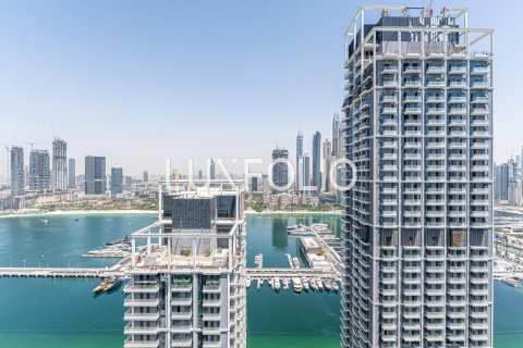 Снять в аренду квартиру в EMAAR Beachfront, Dubai Harbour, Дубай: 2 спальни, 160м², № 46219 - фото 20