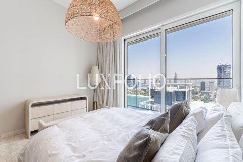 Снять в аренду квартиру в EMAAR Beachfront, Dubai Harbour, Дубай: 2 спальни, 160м², № 46219 - фото 12