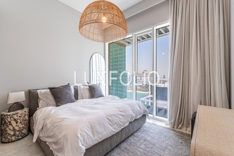 Снять в аренду квартиру в EMAAR Beachfront, Dubai Harbour, Дубай: 2 спальни, 160м², № 46219 - фото 10
