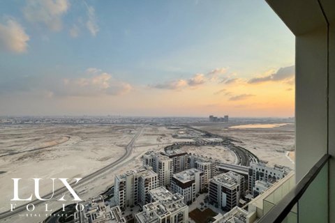 Снять в аренду квартиру в Creek Beach, Dubai Creek Harbour (The Lagoons), Дубай: 3 спальни, 183м², № 46217 - фото 12