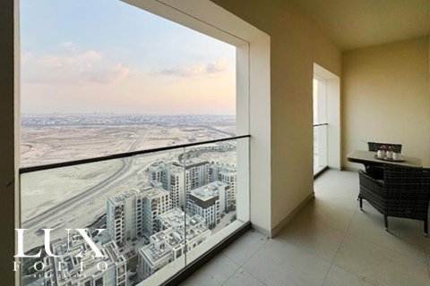 Снять в аренду квартиру в Creek Beach, Dubai Creek Harbour (The Lagoons), Дубай: 3 спальни, 183м², № 46217 - фото 11