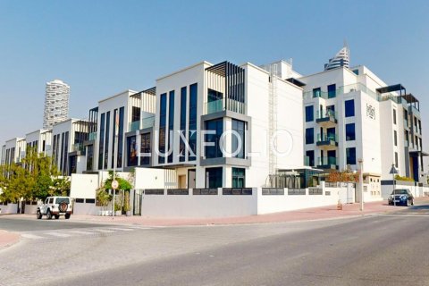 Снять в аренду квартиру в Джумейра Вилладж Серкл, Дубай: 2 спальни, 118м², № 46229 - фото 20