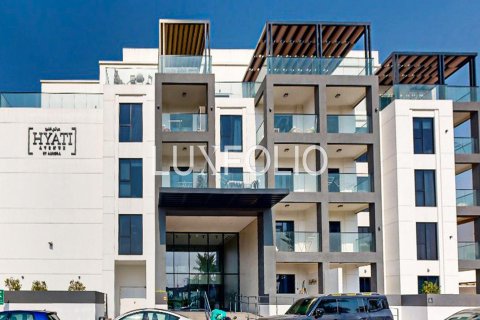 Снять в аренду квартиру в Джумейра Вилладж Серкл, Дубай: 2 спальни, 118м², № 46229 - фото 16