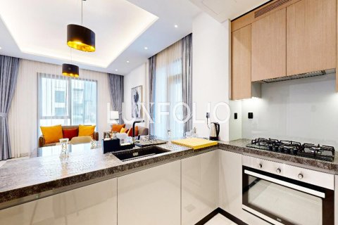 Appartement à Jumeirah Village Circle, Dubai, 2 chambres, 118 m², № 46229