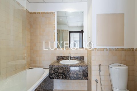 Appartement à Rimal, Jumeirah Beach Residence, Dubai, 2 chambres, 132 m², № 46228 - photo 10