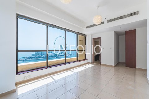 Appartement à Rimal, Jumeirah Beach Residence, Dubai, 2 chambres, 132 m², № 46228 - photo 2
