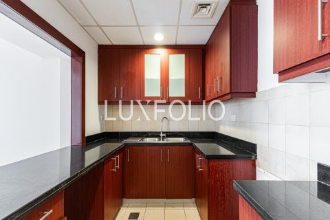 Appartement à Rimal, Jumeirah Beach Residence, Dubai, 2 chambres, 132 m², № 46228 - photo 9