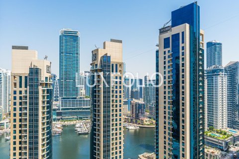 Appartement à Rimal, Jumeirah Beach Residence, Dubai, 2 chambres, 132 m², № 46228 - photo 19