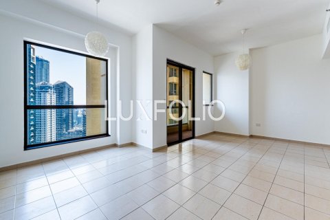 Appartement à Rimal, Jumeirah Beach Residence, Dubai, 2 chambres, 132 m², № 46228 - photo 5