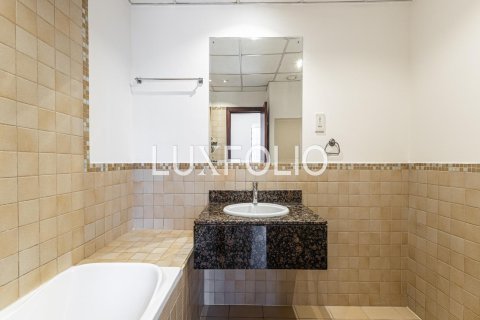 Appartement à Rimal, Jumeirah Beach Residence, Dubai, 2 chambres, 132 m², № 46228 - photo 13