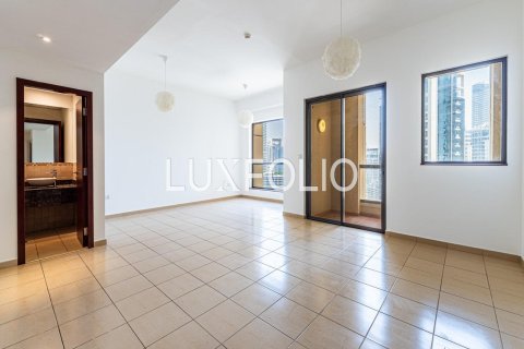 Appartement à Rimal, Jumeirah Beach Residence, Dubai, 2 chambres, 132 m², № 46228 - photo 6