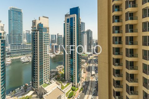 Appartement à Rimal, Jumeirah Beach Residence, Dubai, 2 chambres, 132 m², № 46228 - photo 15