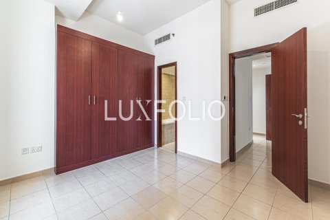 Appartement à Rimal, Jumeirah Beach Residence, Dubai, 2 chambres, 132 m², № 46228 - photo 12