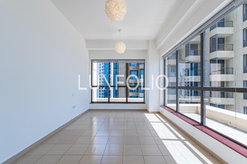 Appartement à Rimal, Jumeirah Beach Residence, Dubai, 2 chambres, 132 m², № 46228 - photo 3