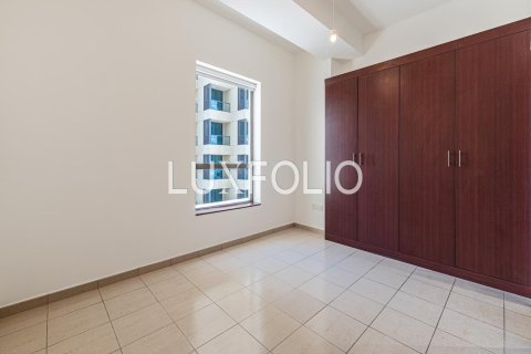 Appartement à Rimal, Jumeirah Beach Residence, Dubai, 2 chambres, 132 m², № 46228 - photo 11