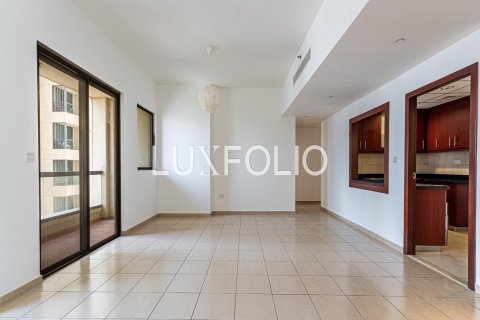 Appartement à Rimal, Jumeirah Beach Residence, Dubai, 2 chambres, 132 m², № 46228 - photo 8
