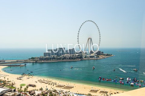 شقة في Rimal, مساكن شاطئ جميرا, دبي 2 غرف نوم, 132 م² رقم 46228