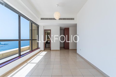 Appartement à Rimal, Jumeirah Beach Residence, Dubai, 2 chambres, 132 m², № 46228 - photo 4