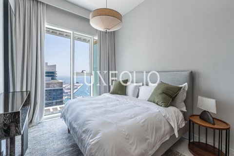 Apartment in EMAAR Beachfront, Dubai Harbour, Dubai 1 bedroom, 71 sq.m. № 46218 - photo 8