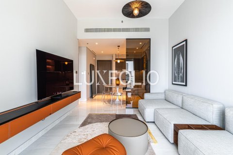 Apartment in EMAAR Beachfront, Dubai Harbour, Dubai 1 bedroom, 71 sq.m. № 46218 - photo 4