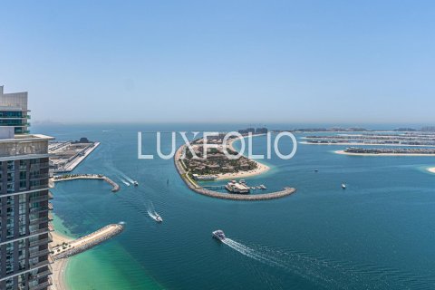 Apartment in EMAAR Beachfront, Dubai Harbour, Dubai 1 bedroom, 71 sq.m. № 46218 - photo 3