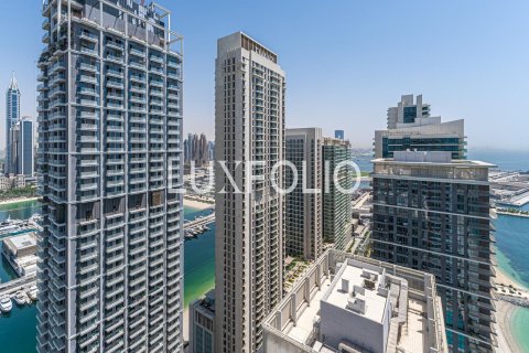 Apartment in EMAAR Beachfront, Dubai Harbour, Dubai 1 bedroom, 71 sq.m. № 46218 - photo 12