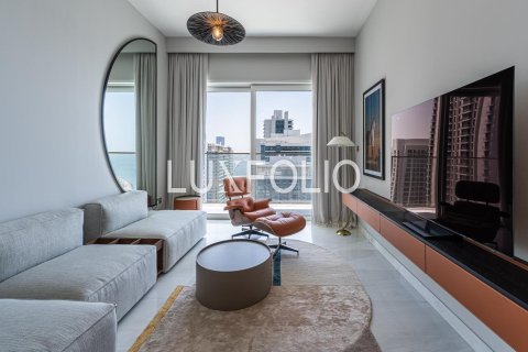 Apartment in EMAAR Beachfront, Dubai Harbour, Dubai 1 bedroom, 71 sq.m. № 46218 - photo 5