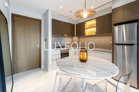 Apartment in EMAAR Beachfront, Dubai Harbour, Dubai 1 bedroom, 71 sq.m. № 46218 - photo 2