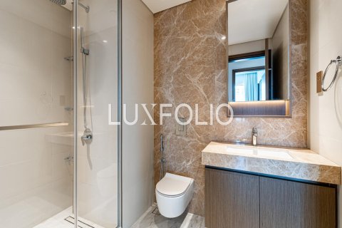Apartment in EMAAR Beachfront, Dubai Harbour, Dubai 1 bedroom, 71 sq.m. № 46218 - photo 9