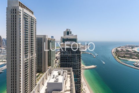 Apartment in EMAAR Beachfront, Dubai Harbour, Dubai 1 bedroom, 71 sq.m. № 46218 - photo 11