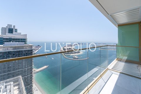 Apartment in EMAAR Beachfront, Dubai Harbour, Dubai 1 bedroom, 71 sq.m. № 46218 - photo 10