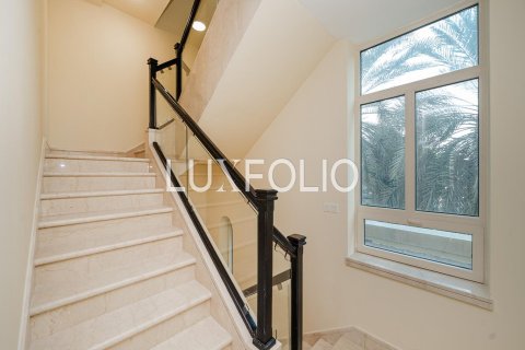 Villa à Dubai Marina, Dubai, 3 chambres, 461 m², № 46227 - photo 7