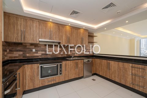 Villa à Dubai Marina, Dubai, 3 chambres, 461 m², № 46227 - photo 6