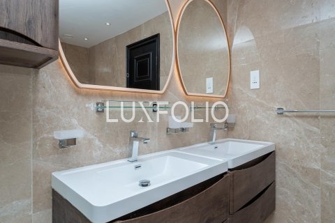 Villa à Dubai Marina, Dubai, 3 chambres, 461 m², № 46227 - photo 13