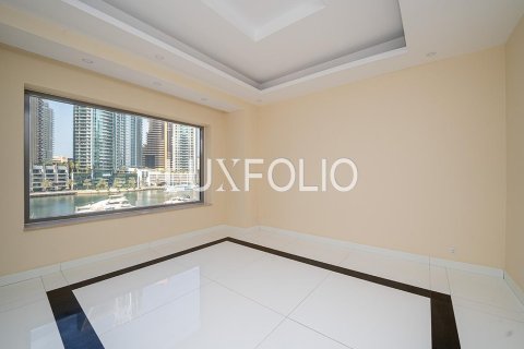 Villa à Dubai Marina, Dubai, 3 chambres, 461 m², № 46227 - photo 9