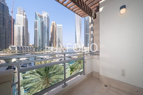 Villa à Dubai Marina, Dubai, 3 chambres, 461 m², № 46227 - photo 12