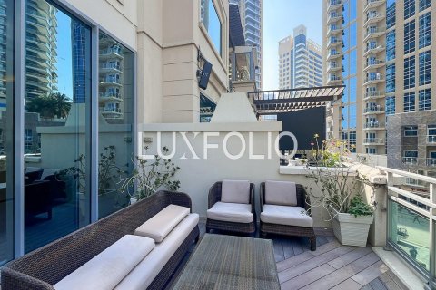 Villa à Dubai Marina, Dubai, 3 chambres, 461 m², № 46227 - photo 27