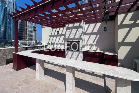 Villa à Dubai Marina, Dubai, 3 chambres, 461 m², № 46227 - photo 24