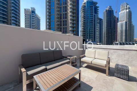 Villa à Dubai Marina, Dubai, 3 chambres, 461 m², № 46227 - photo 25
