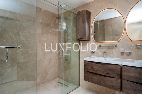 Villa à Dubai Marina, Dubai, 3 chambres, 461 m², № 46227 - photo 11