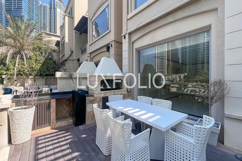 Villa à Dubai Marina, Dubai, 3 chambres, 461 m², № 46227 - photo 28