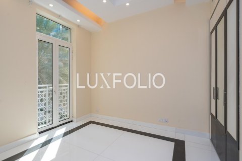 Villa à Dubai Marina, Dubai, 3 chambres, 461 m², № 46227 - photo 14