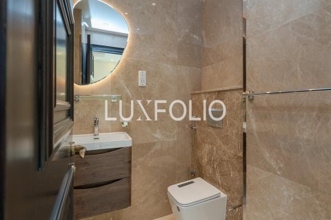 Villa à Dubai Marina, Dubai, 3 chambres, 461 m², № 46227 - photo 17