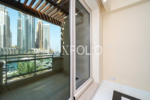 Villa à Dubai Marina, Dubai, 3 chambres, 461 m², № 46227 - photo 20
