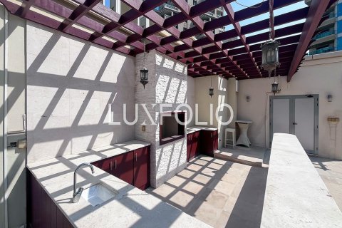 Villa à Dubai Marina, Dubai, 3 chambres, 461 m², № 46227 - photo 26