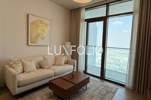 Снять в аренду квартиру в Dubai Creek Harbour (The Lagoons), Дубай: 2 спальни, 110м², № 46216 - фото 3