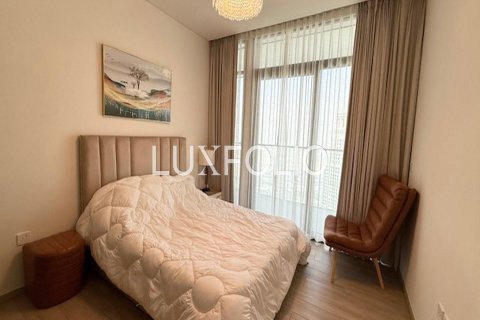 Снять в аренду квартиру в Dubai Creek Harbour (The Lagoons), Дубай: 2 спальни, 110м², № 46216 - фото 5